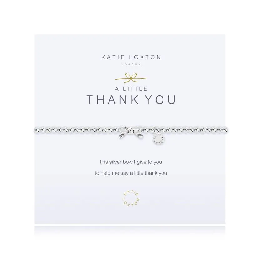 Katie Loxton Littles