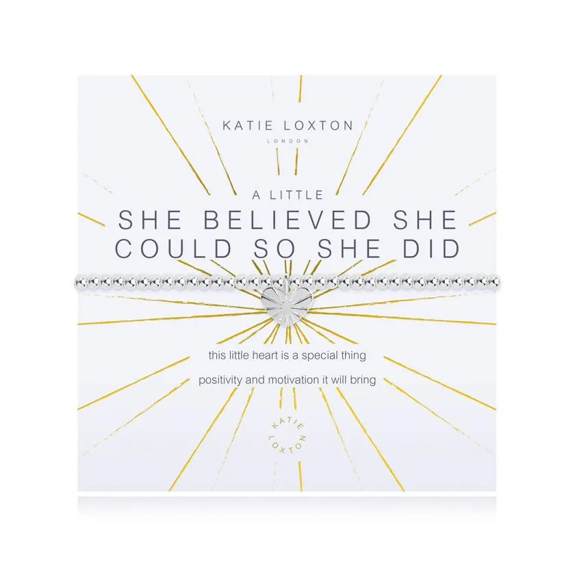 Katie Loxton Littles