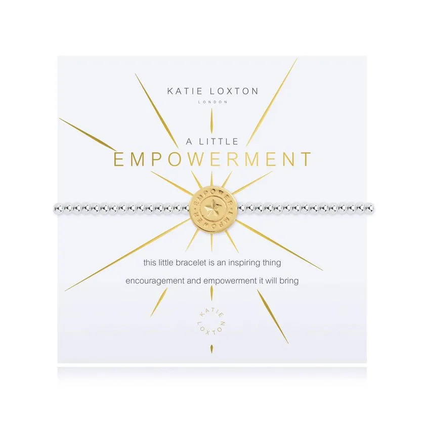 Katie Loxton Littles