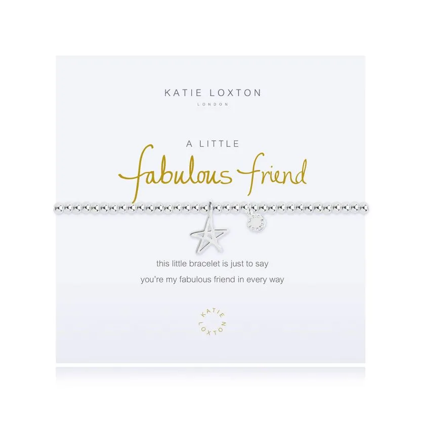 Katie Loxton Littles