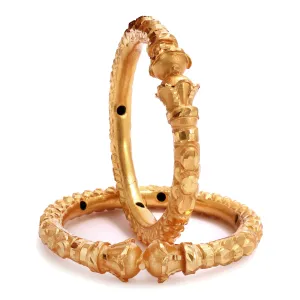 Lichu Cut Flower Bala - Two  Pieces