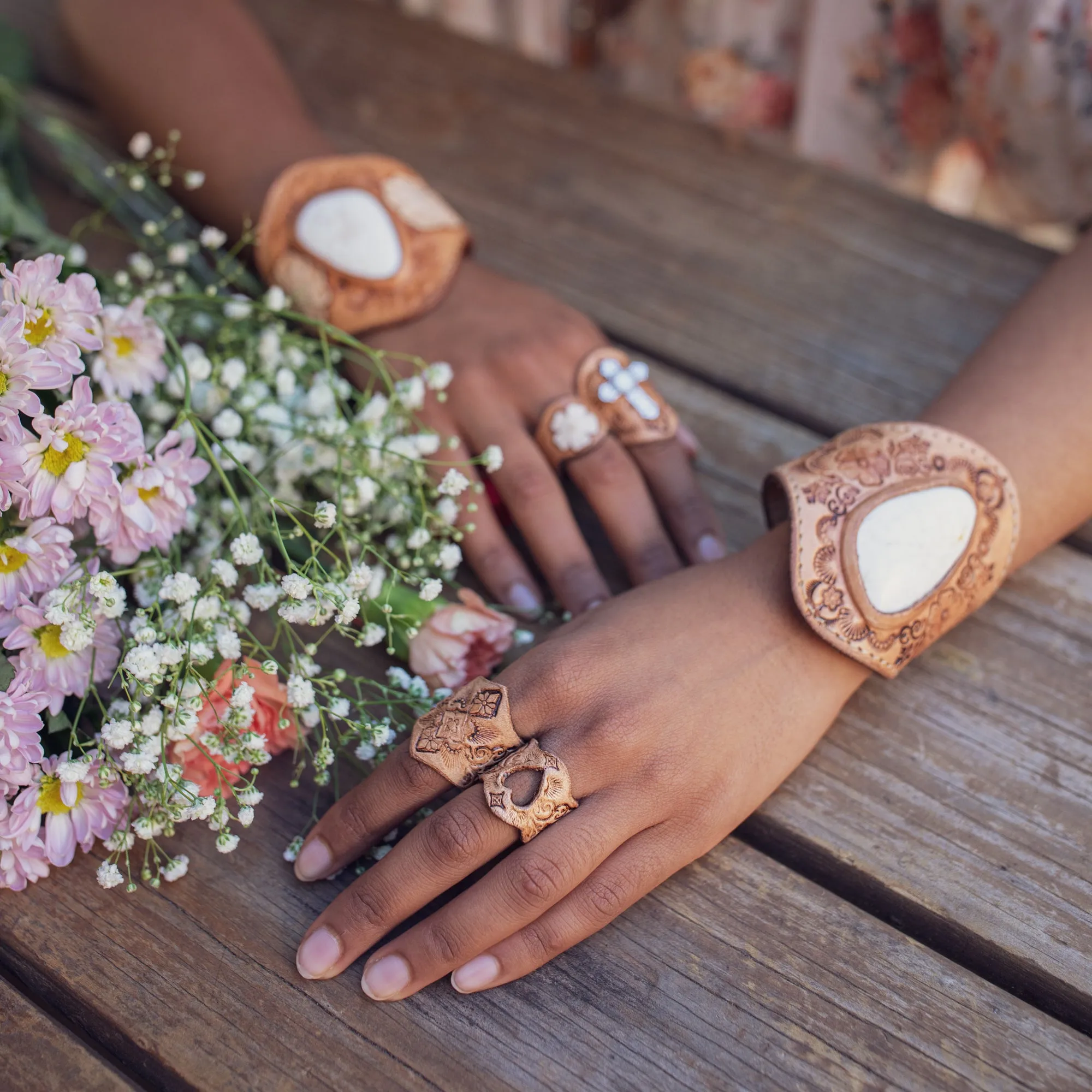 Little Heart Ring