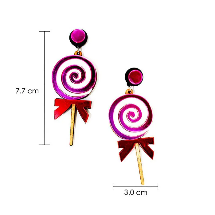 Lollipop Candy