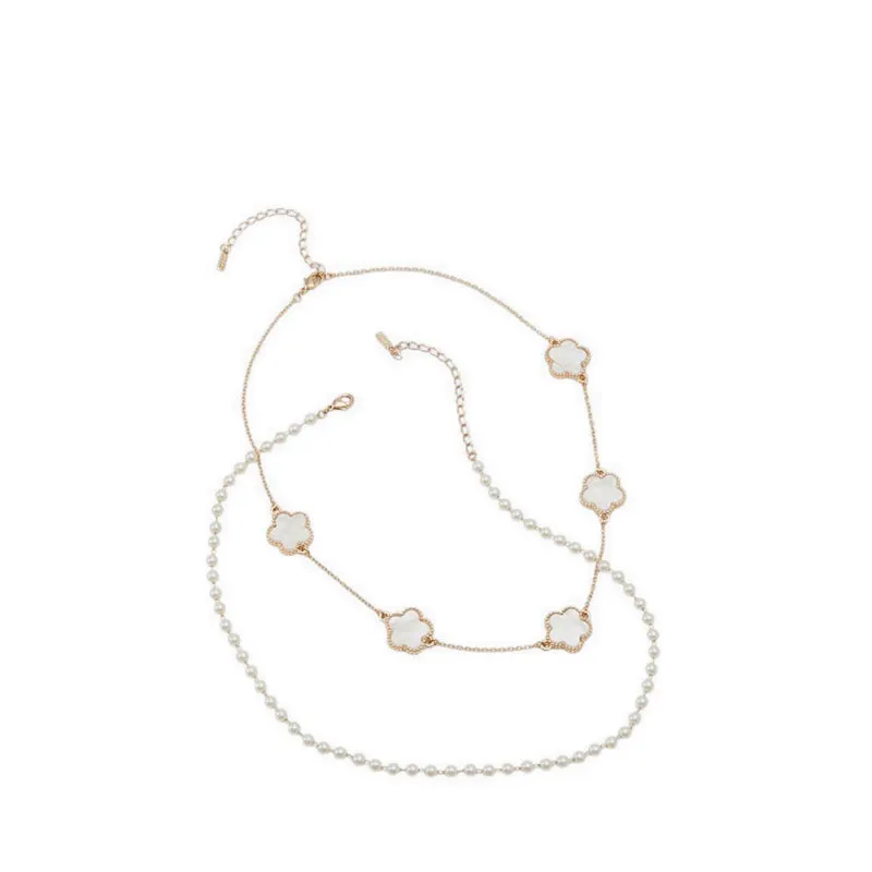LOVELIES NECKLACES - ICE