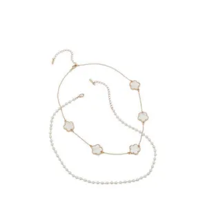 LOVELIES NECKLACES - ICE