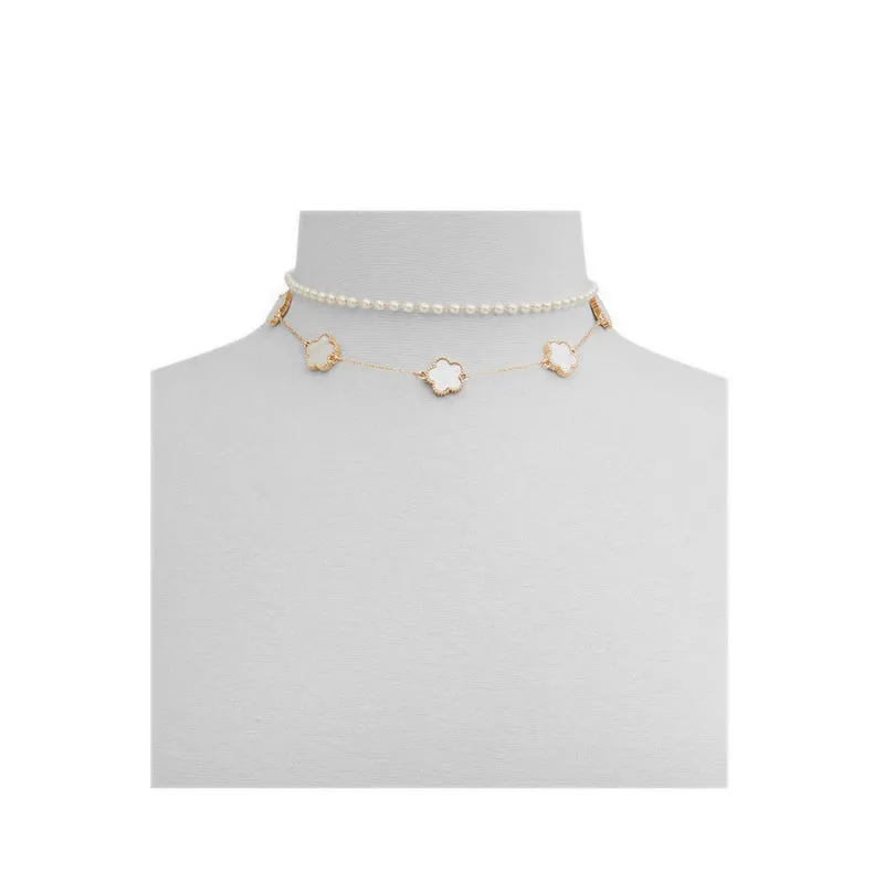 LOVELIES NECKLACES - ICE