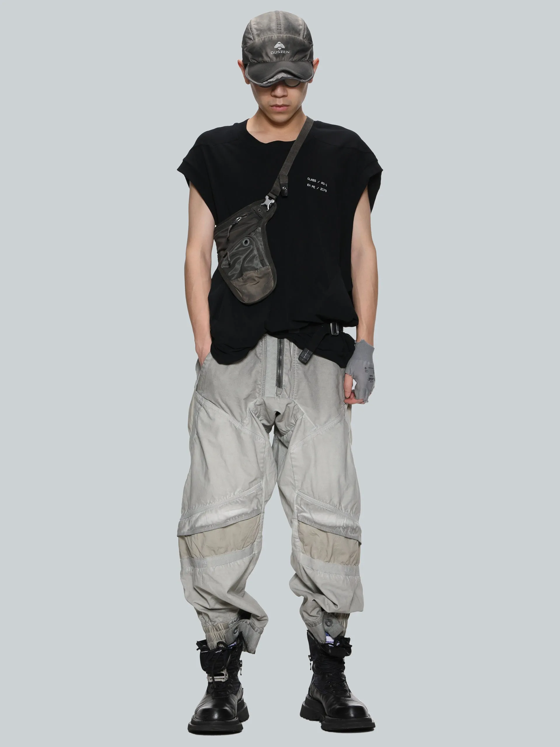 LPU / Rustic Resistance Aero-Cargo Pants