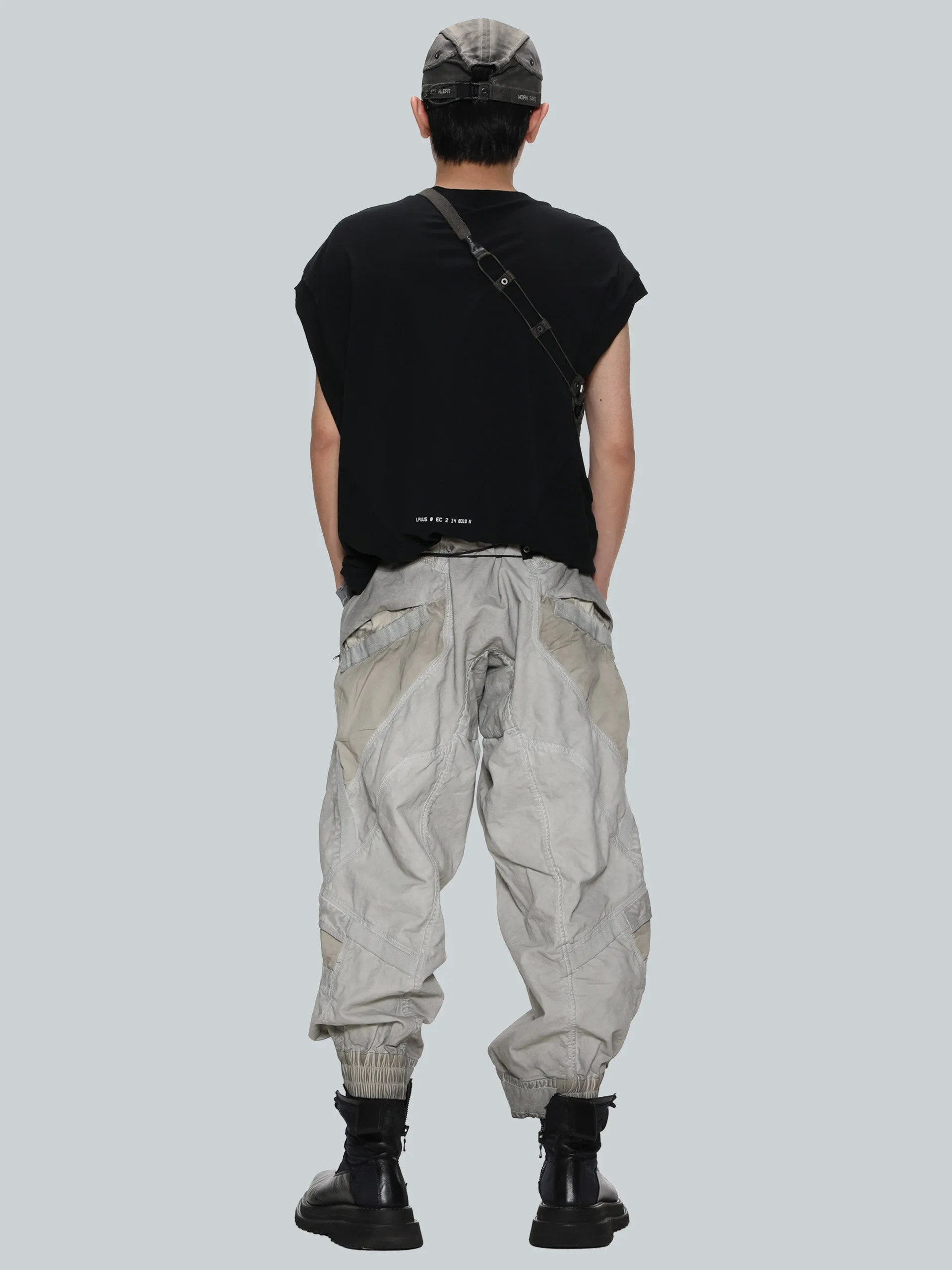 LPU / Rustic Resistance Aero-Cargo Pants