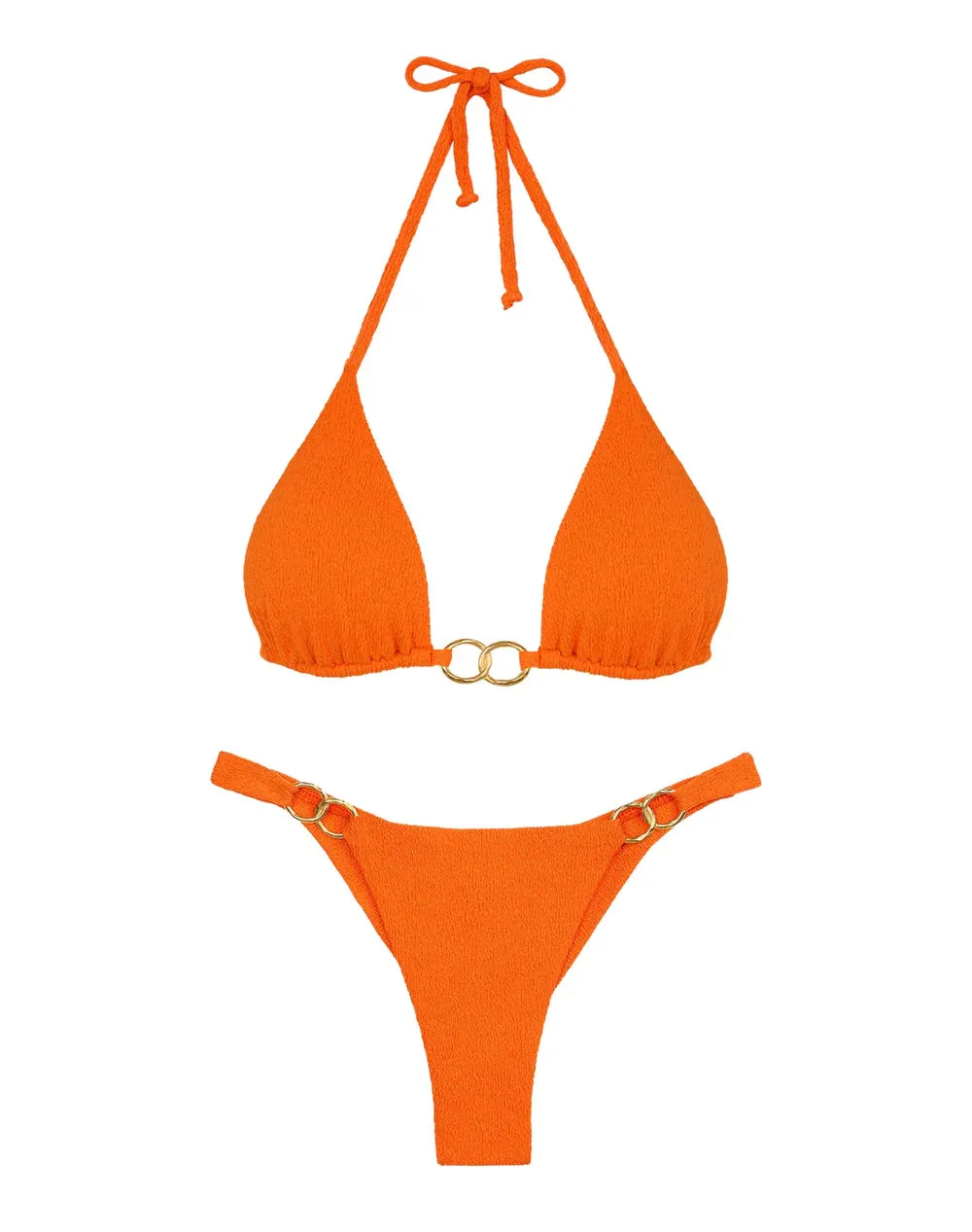 MARIGOLD FIRENZE JOLIE BOTTOM