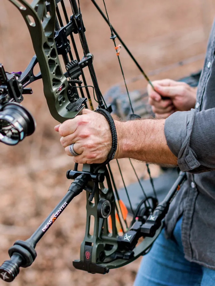 Men's Eva Shockey Wild Catch Silicone Ring