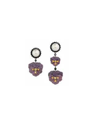 Natural Treasures Earrings