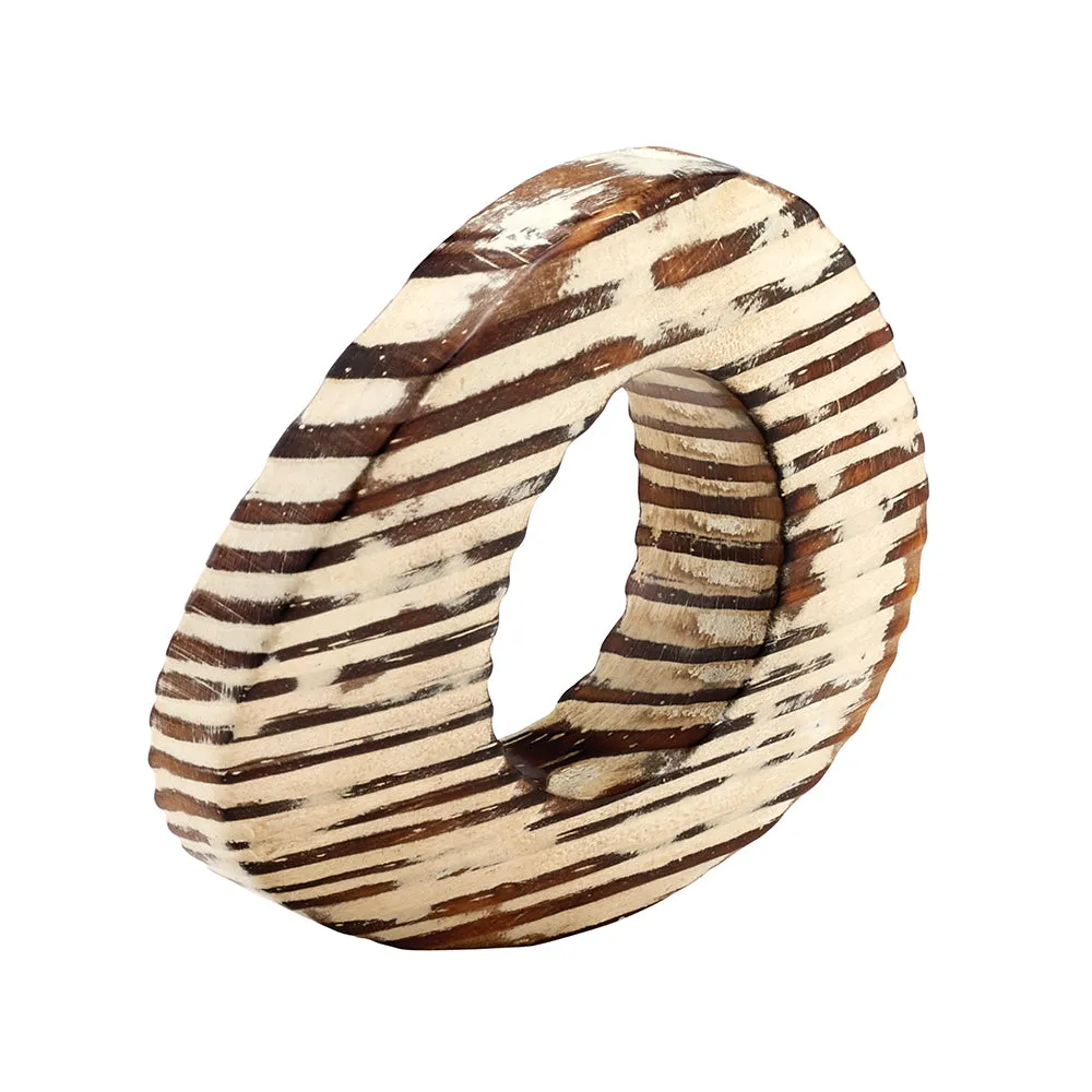Oval Eye