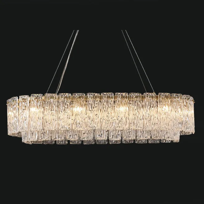 Pinea Chandelier