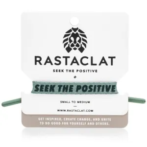 Rastaclat Seek The Positive - Green Mini