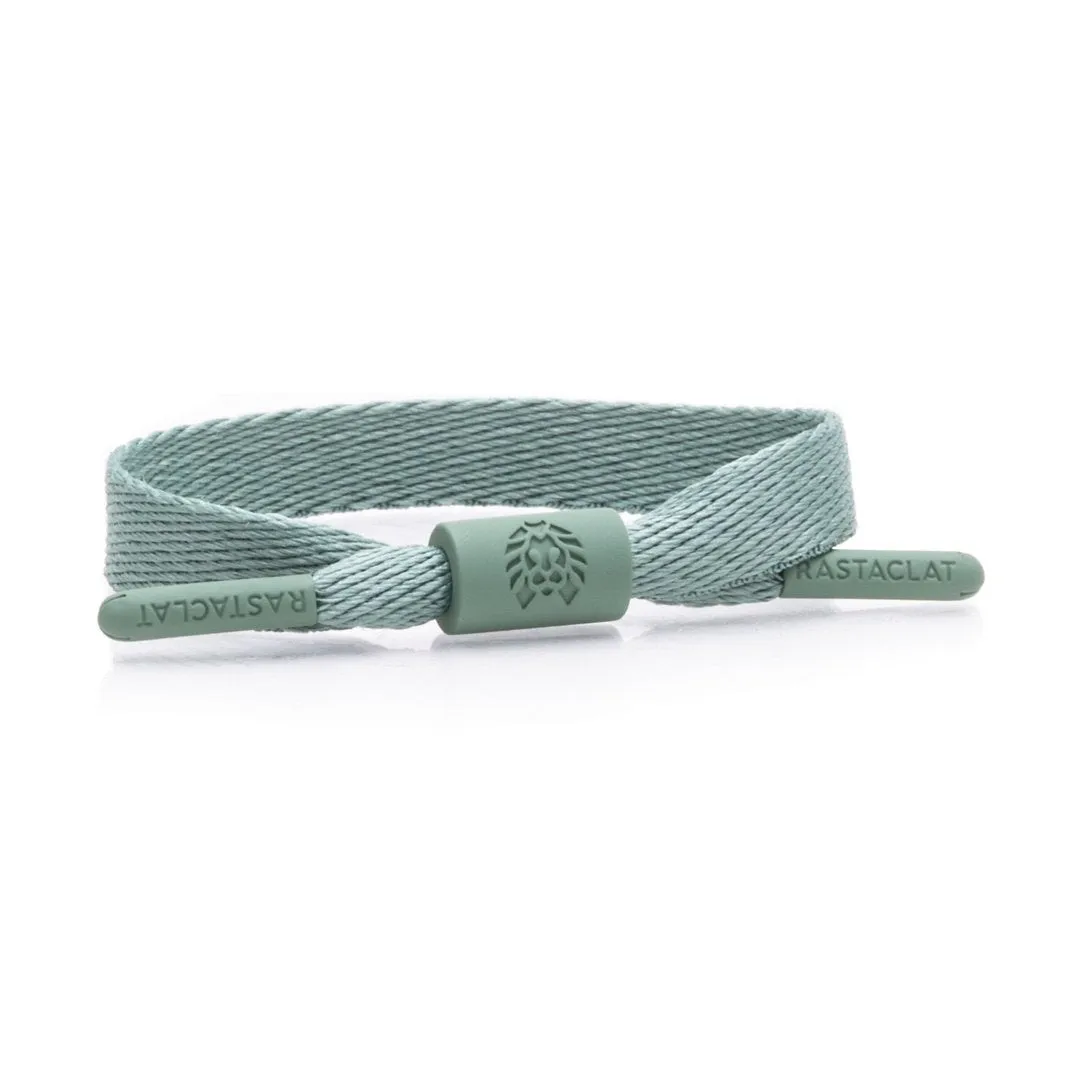 Rastaclat Seek The Positive - Green Mini
