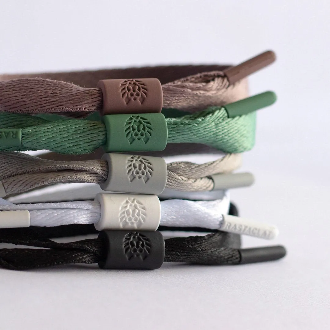 Rastaclat Seek The Positive - Mauve Mini