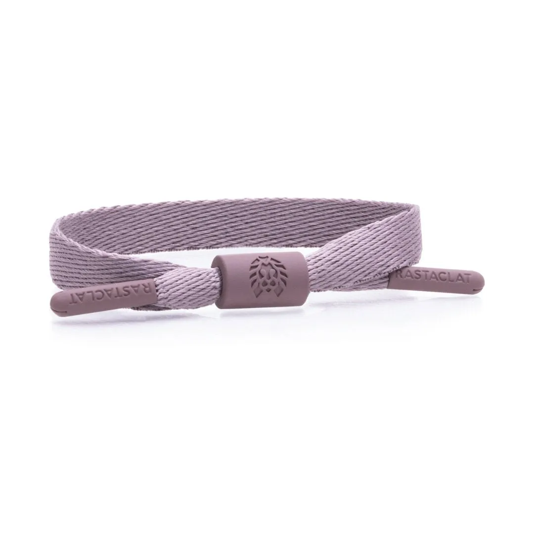 Rastaclat Seek The Positive - Mauve Mini
