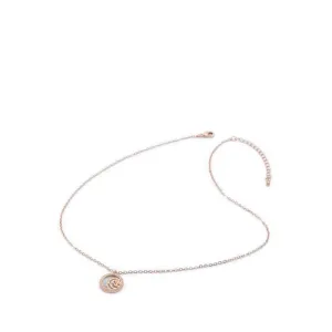 Roseberry Necklaces - Rose Gold