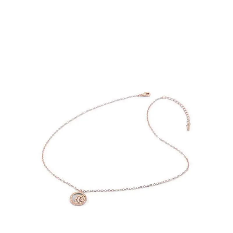 Roseberry Necklaces - Rose Gold