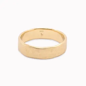 Rustic Edge Band 6mm