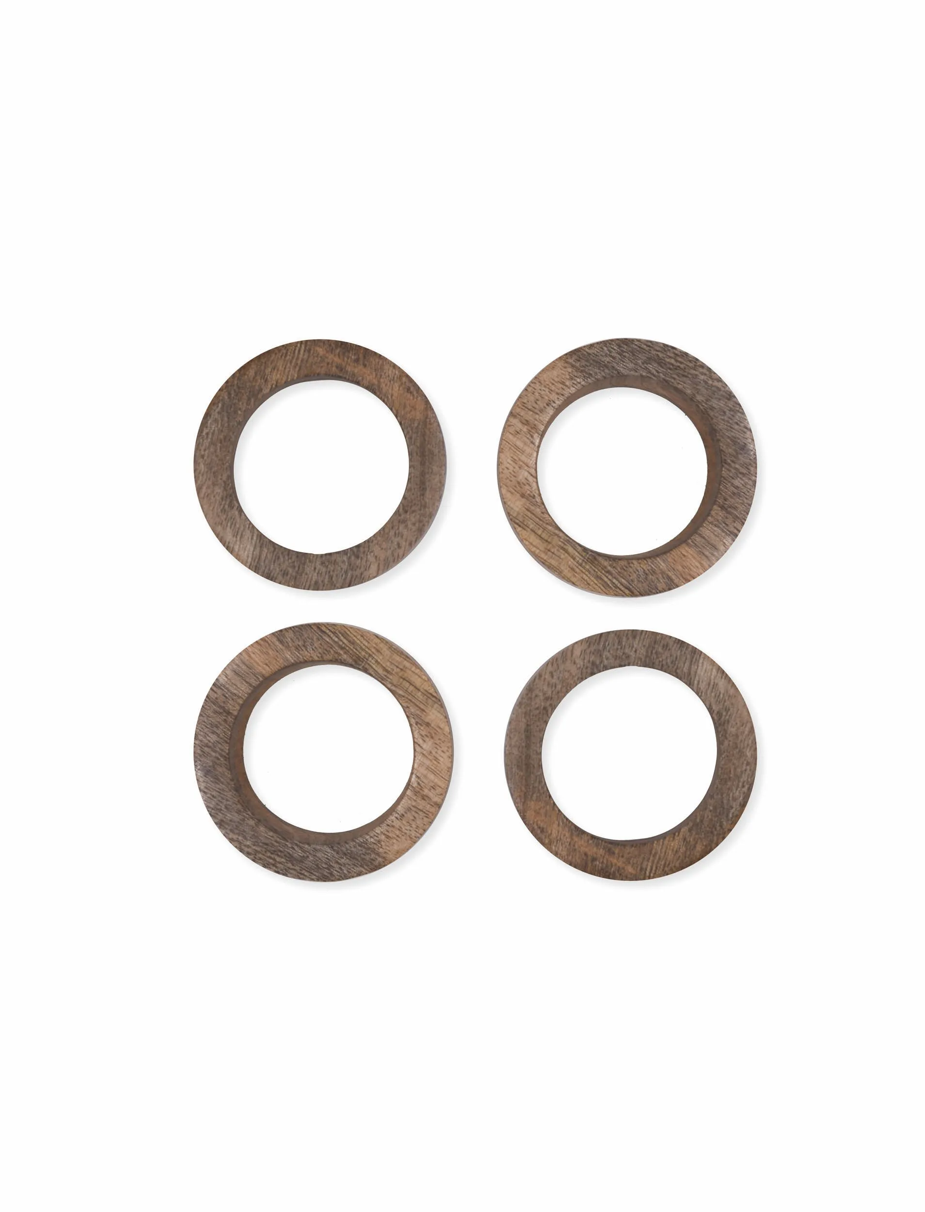 Set of 4 Midford Napkin Holders