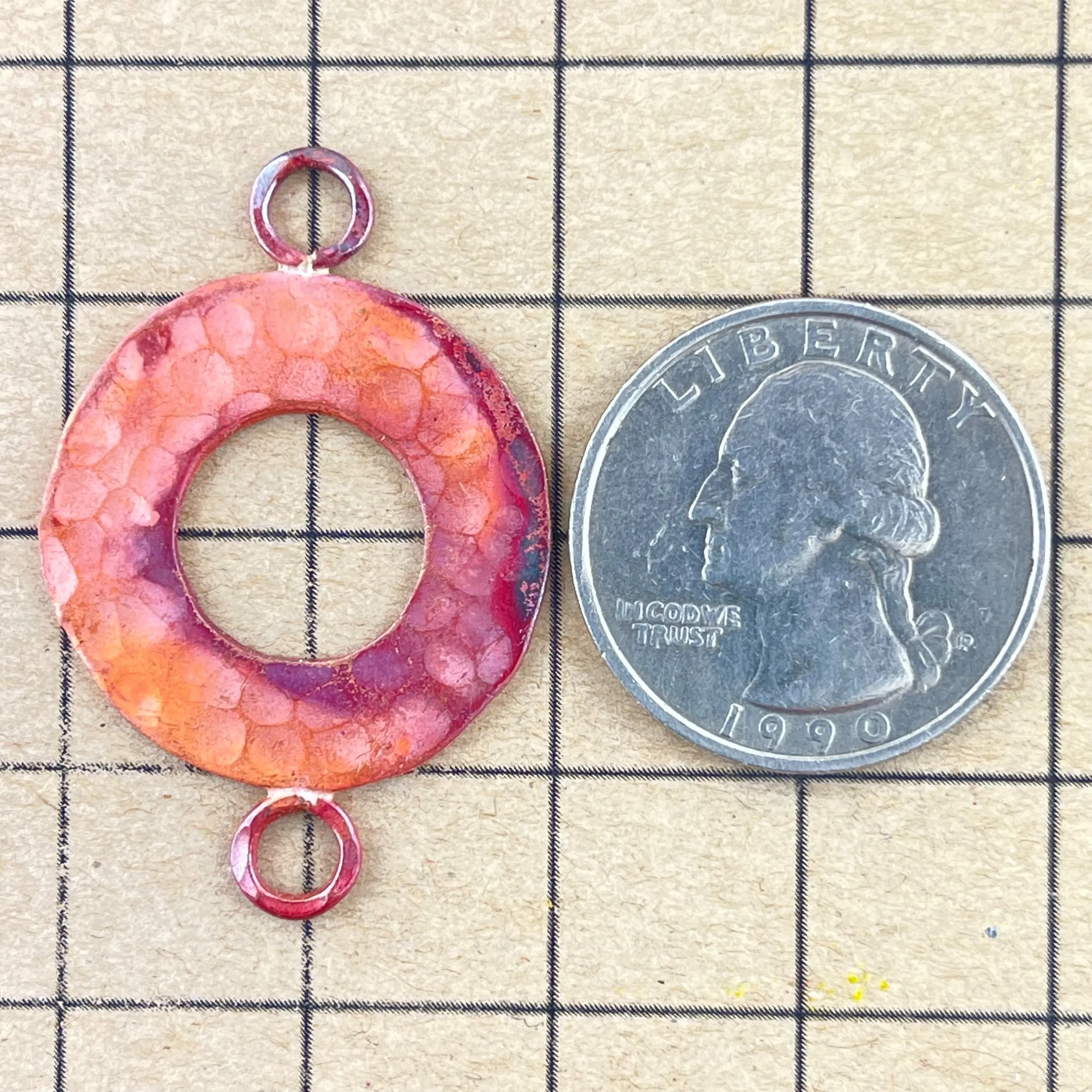 Small Ring Link