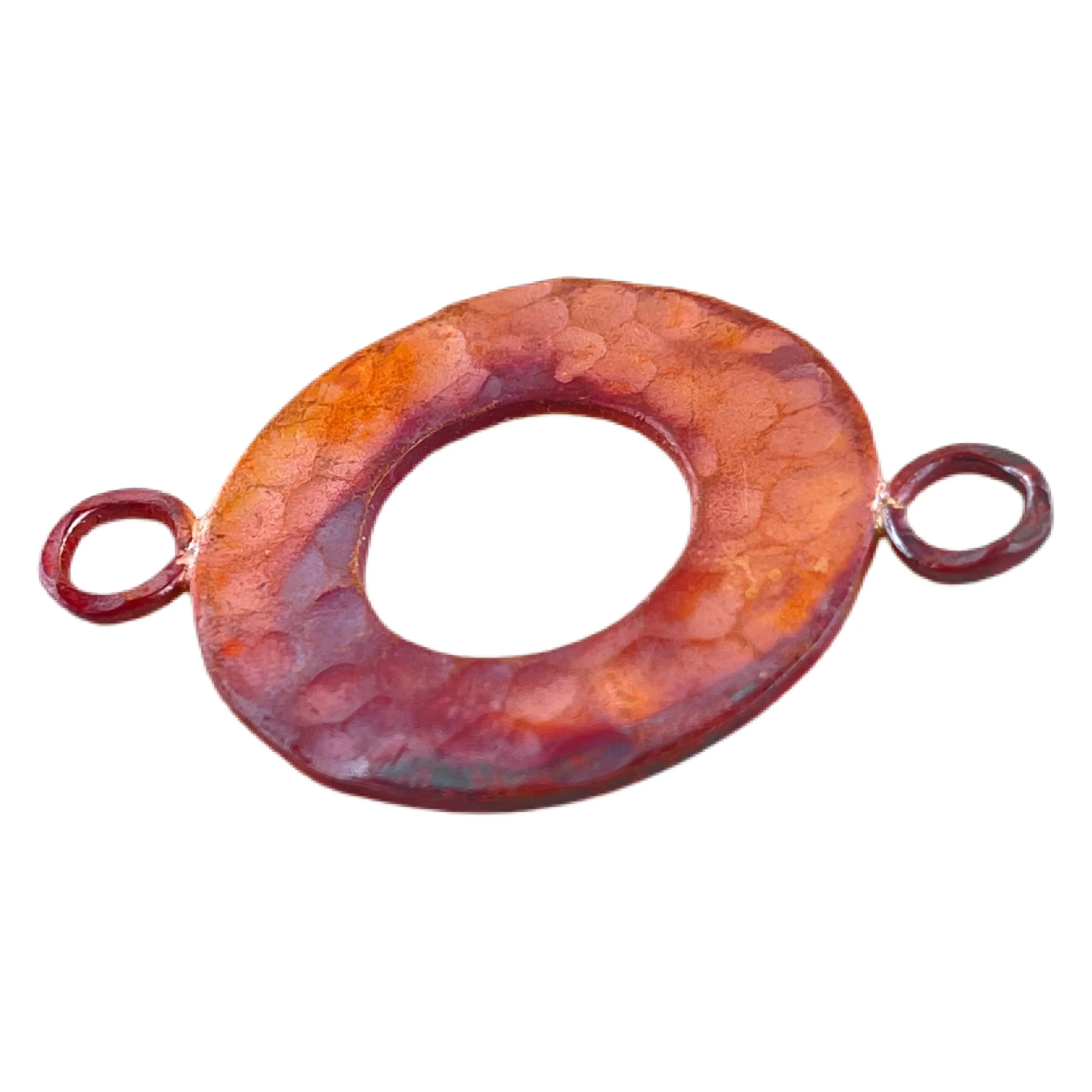 Small Ring Link