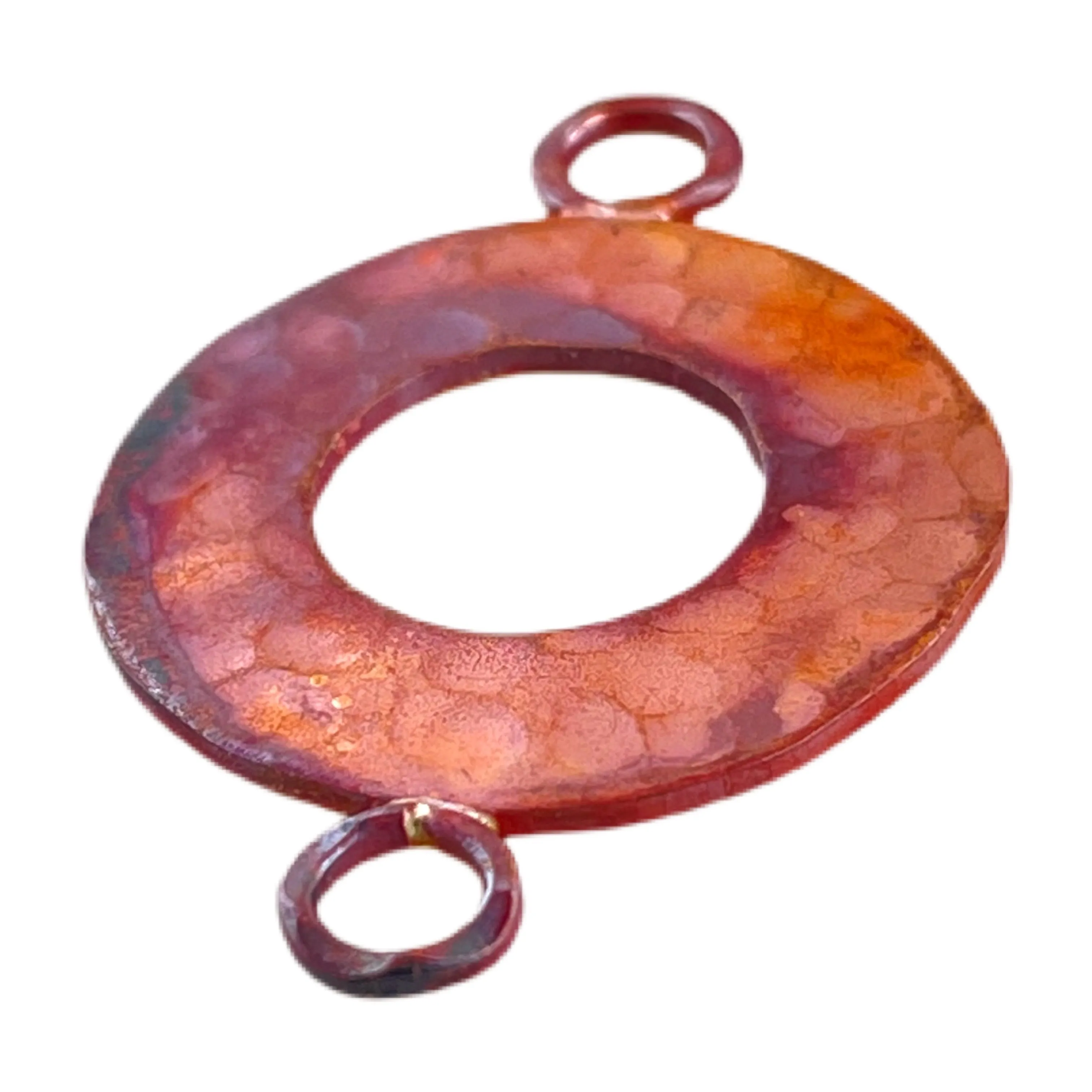 Small Ring Link