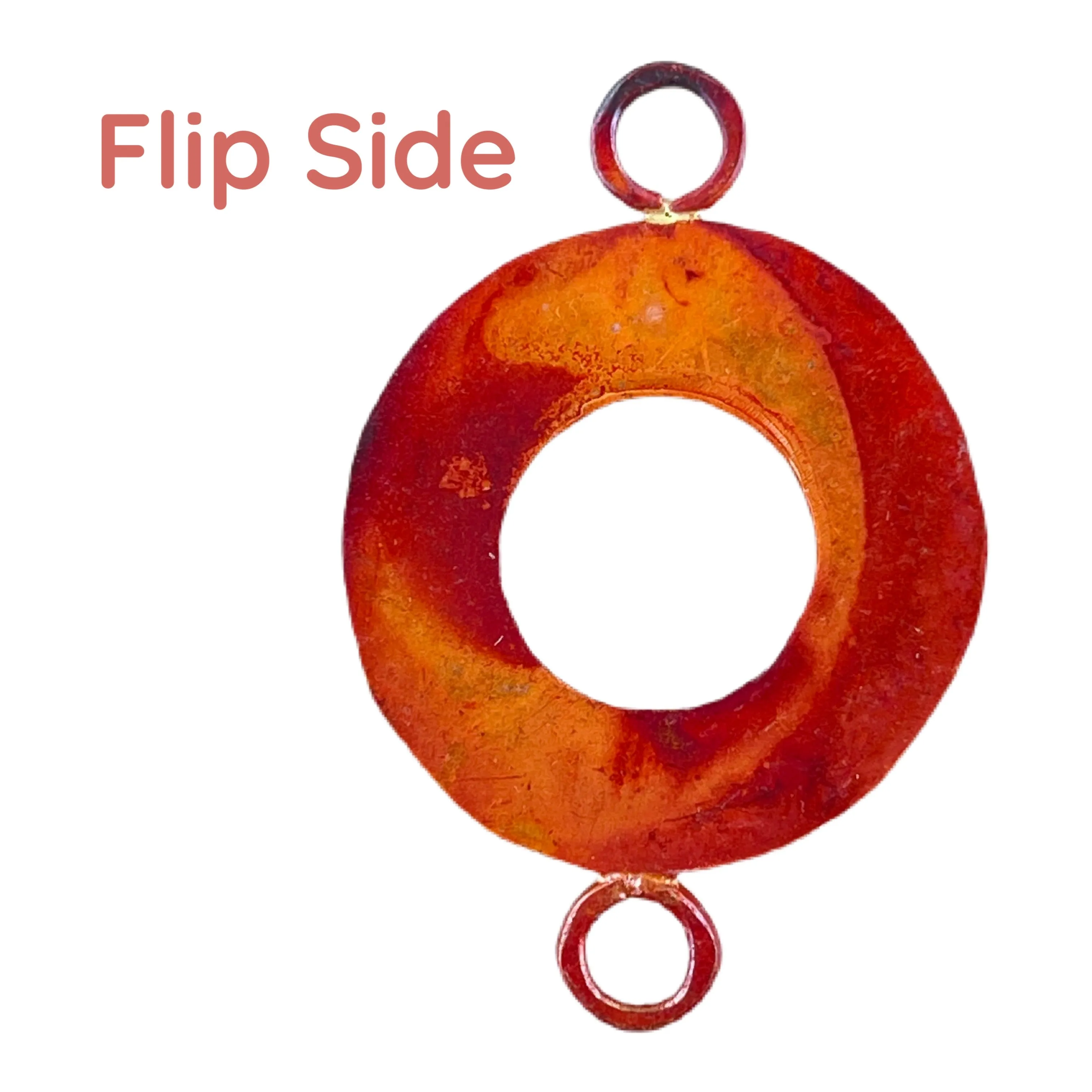 Small Ring Link