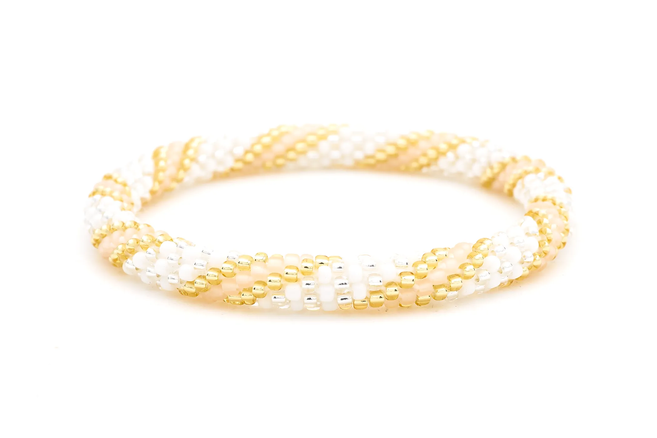 Soft Girl Bracelet Set of 3