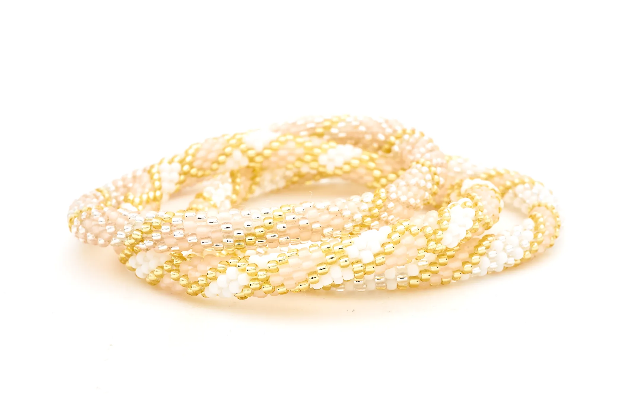 Soft Girl Bracelet Set of 3