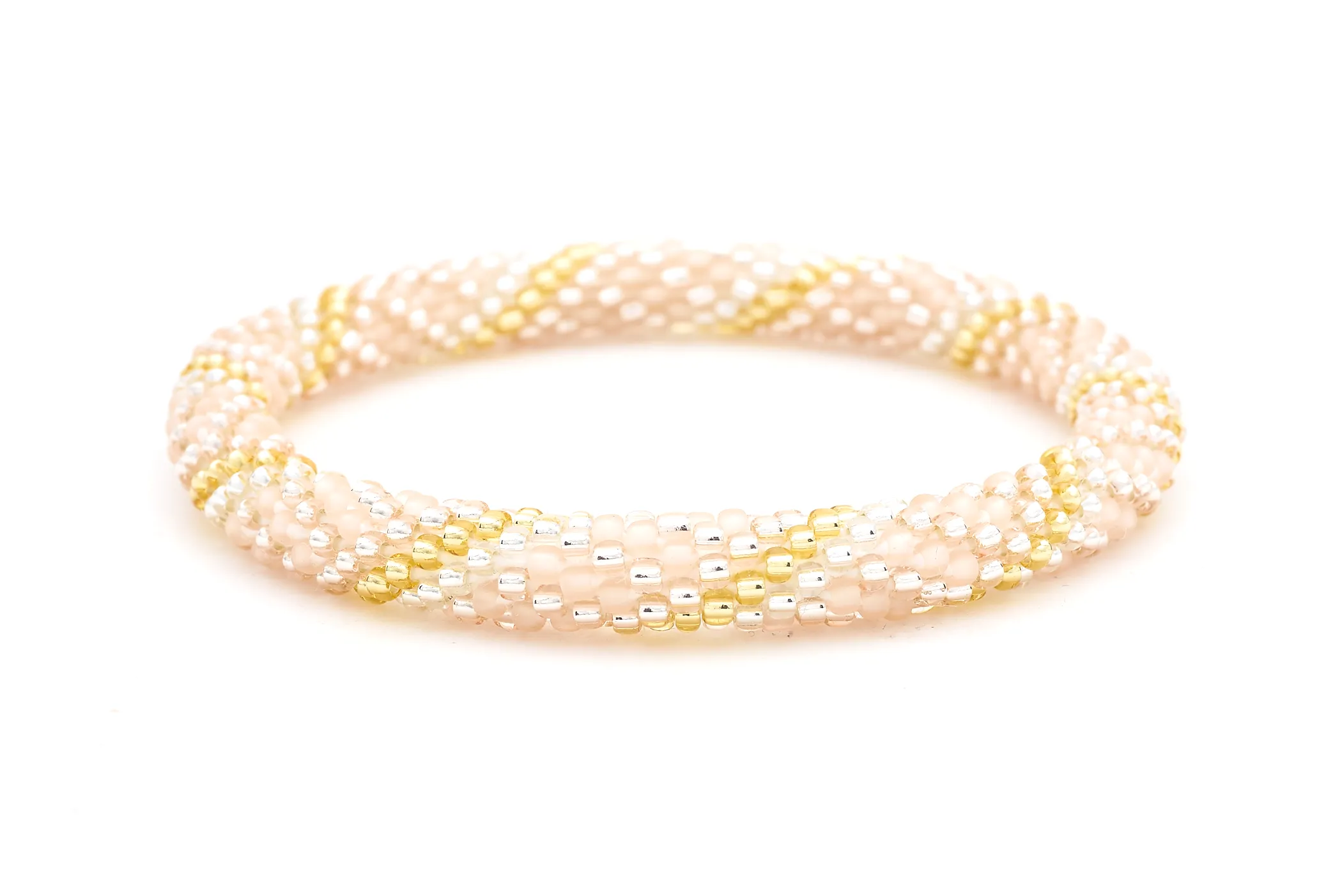 Soft Girl Bracelet Set of 3
