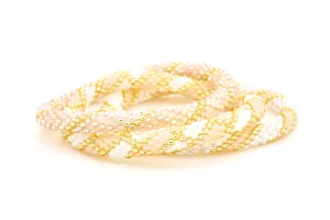 Soft Girl Bracelet Set of 3