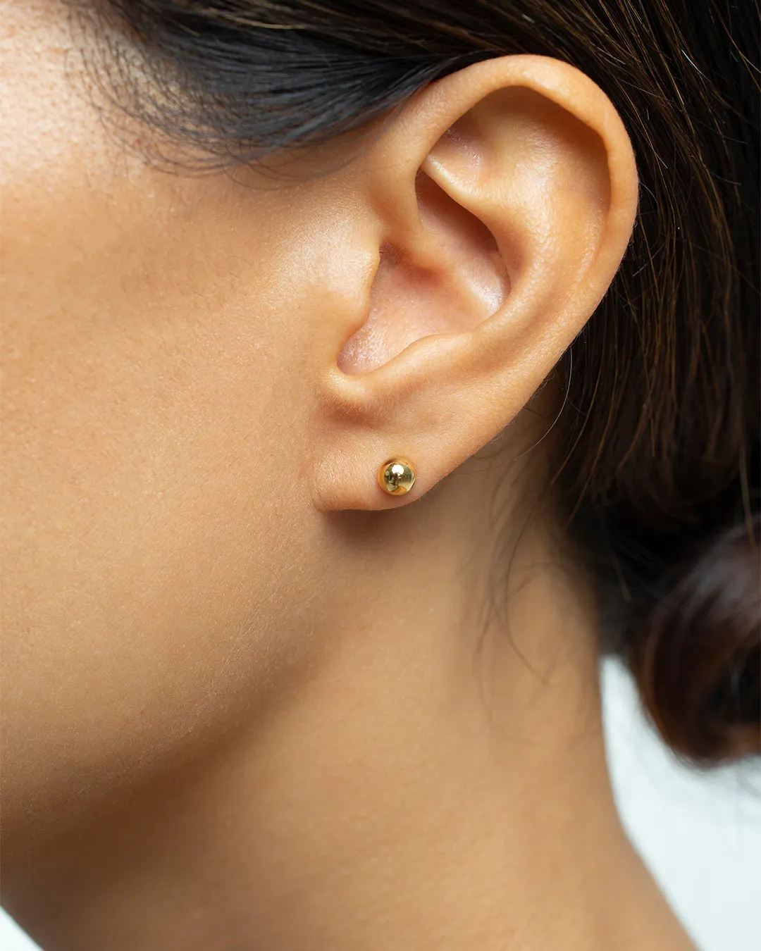 Sphere Studs