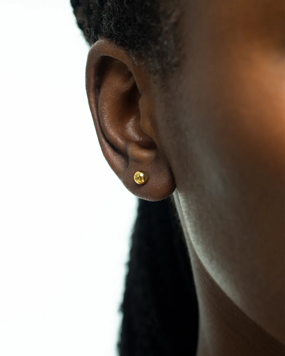Sphere Studs