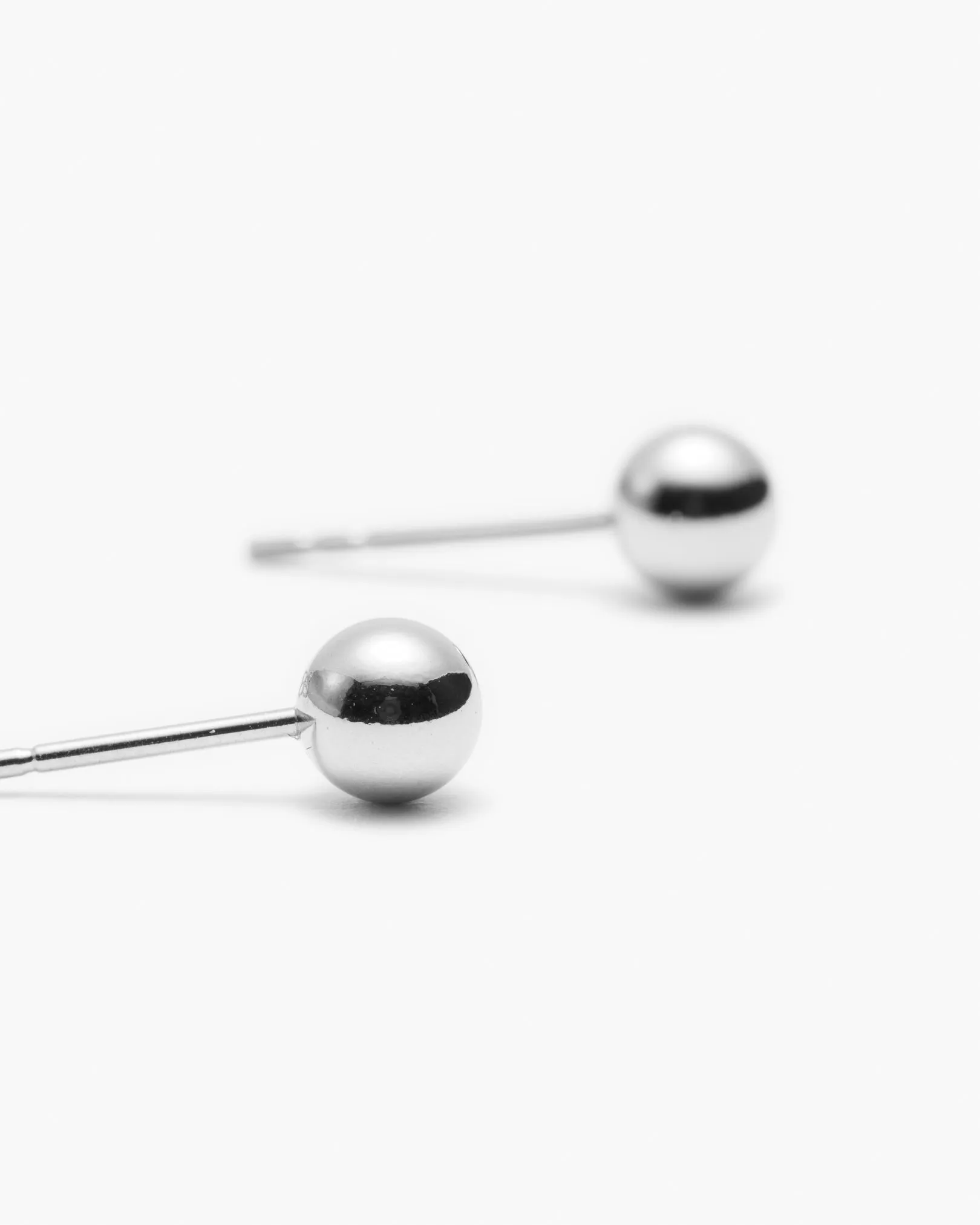 Sphere Studs