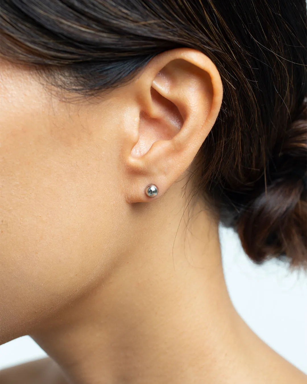Sphere Studs