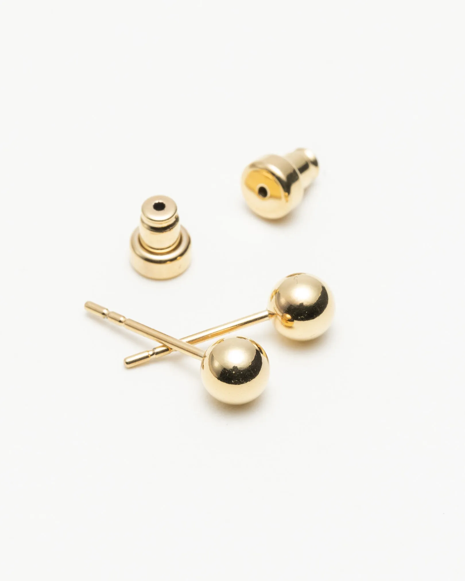 Sphere Studs