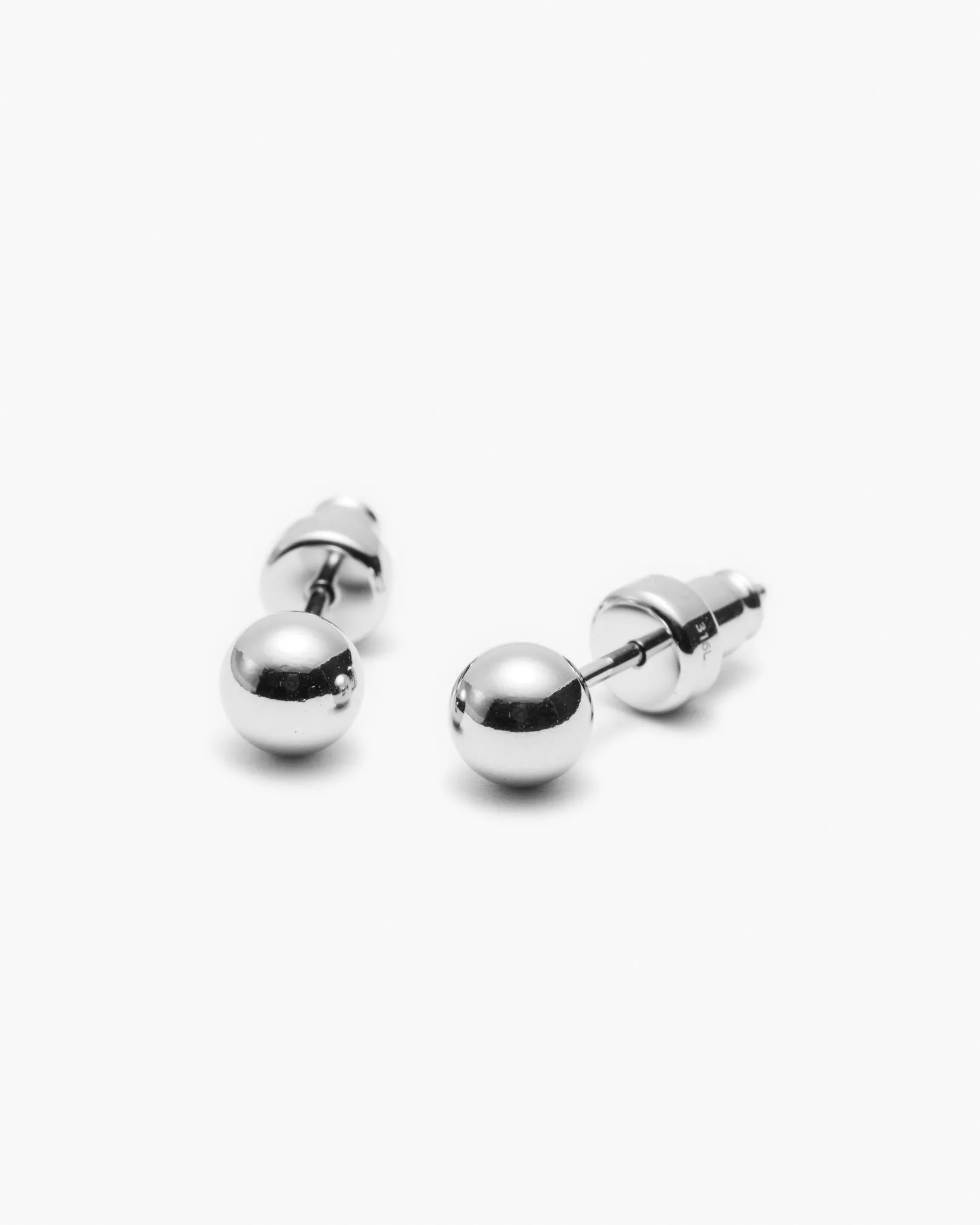 Sphere Studs