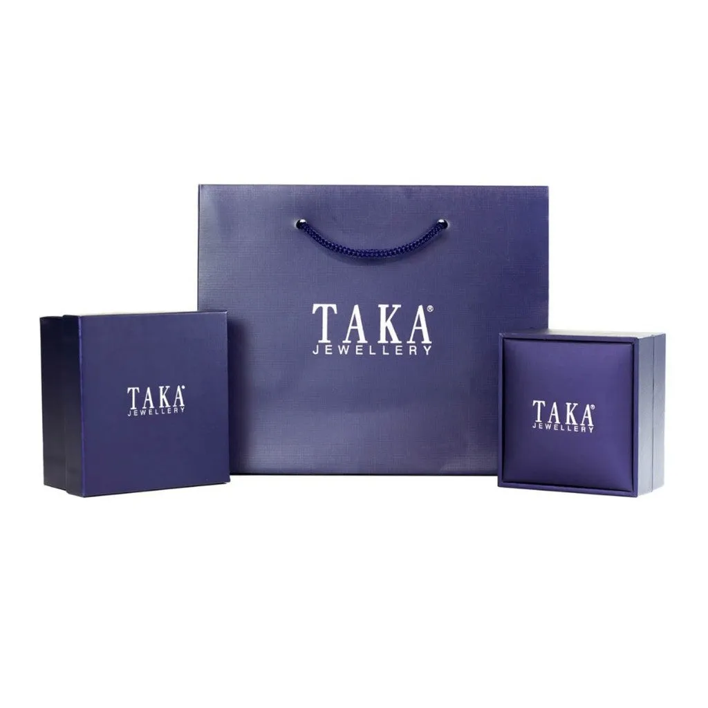 TAKA Jewellery 999 Pure Gold Mini Baby Pixiu Beads Bracelet