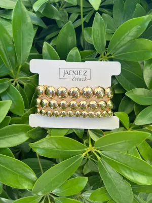 The "Lucy" Bracelet - Zstacks