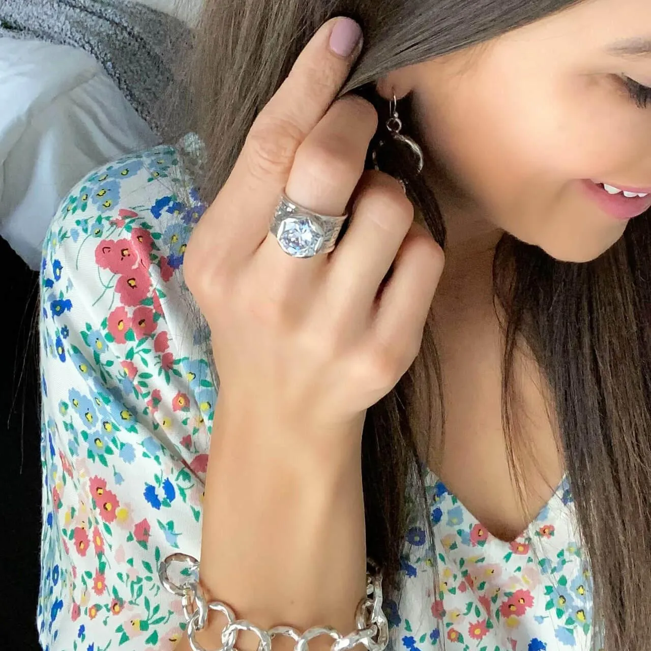 The Ritz Ring