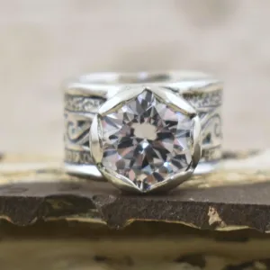 The Ritz Ring