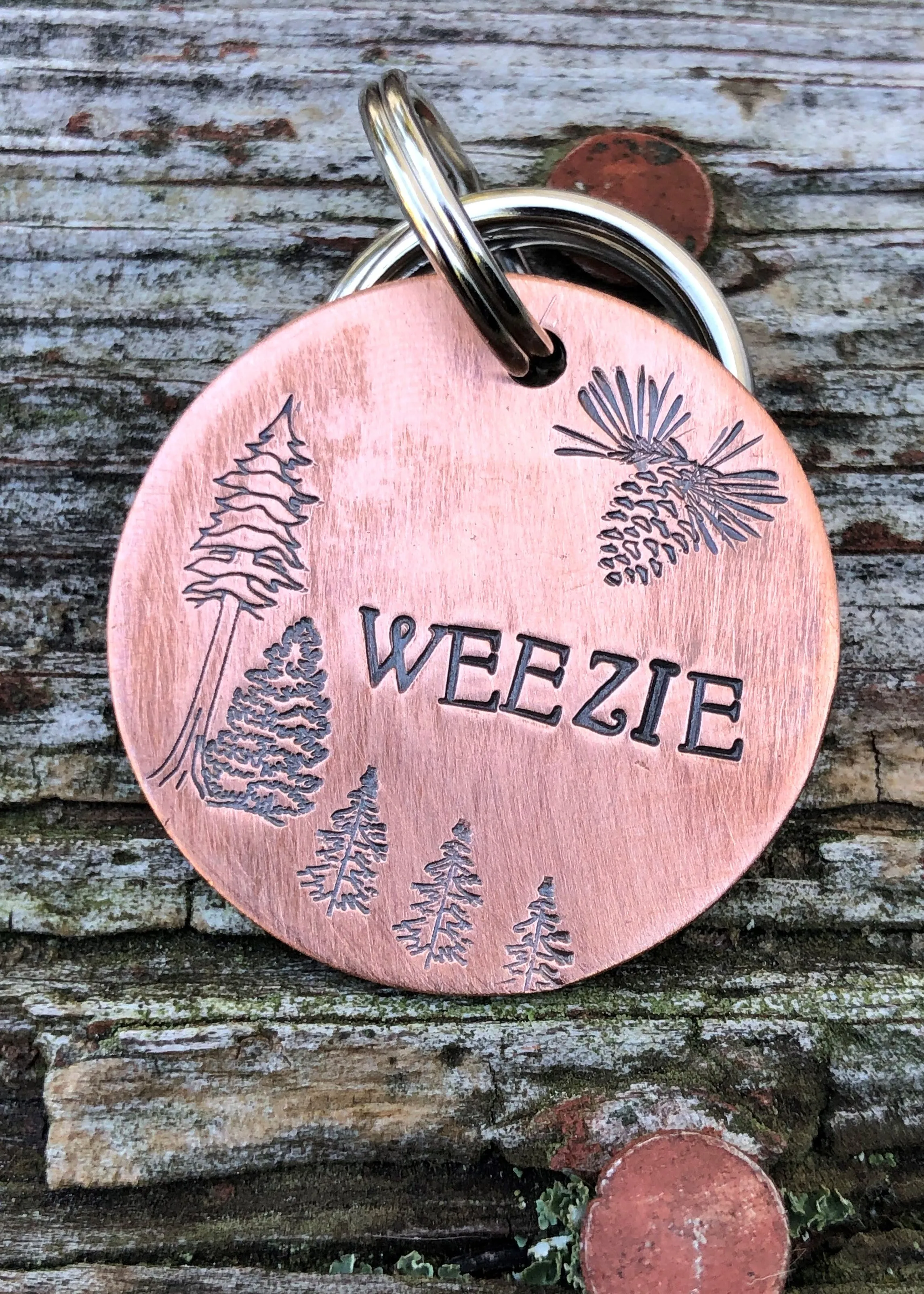 Weezie