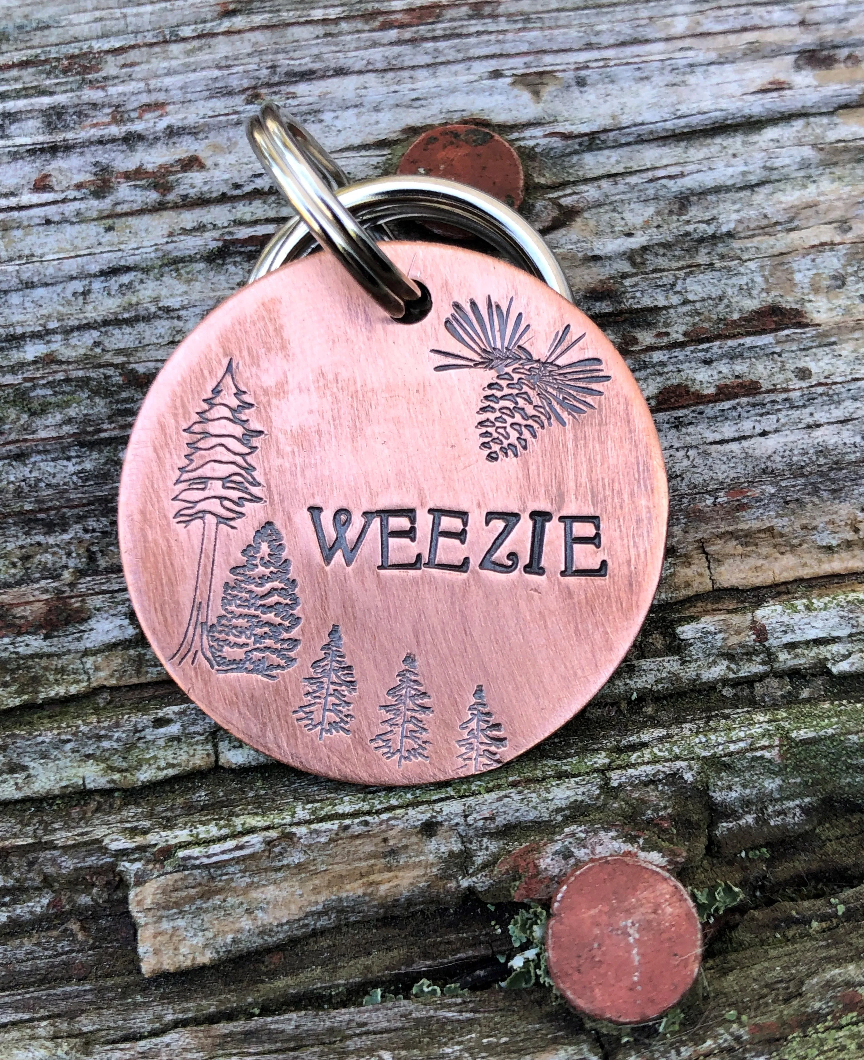 Weezie
