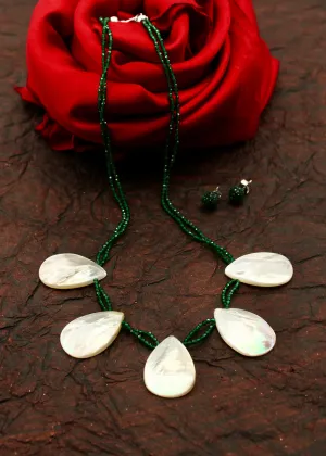 WESTERN  NECKLACE SET